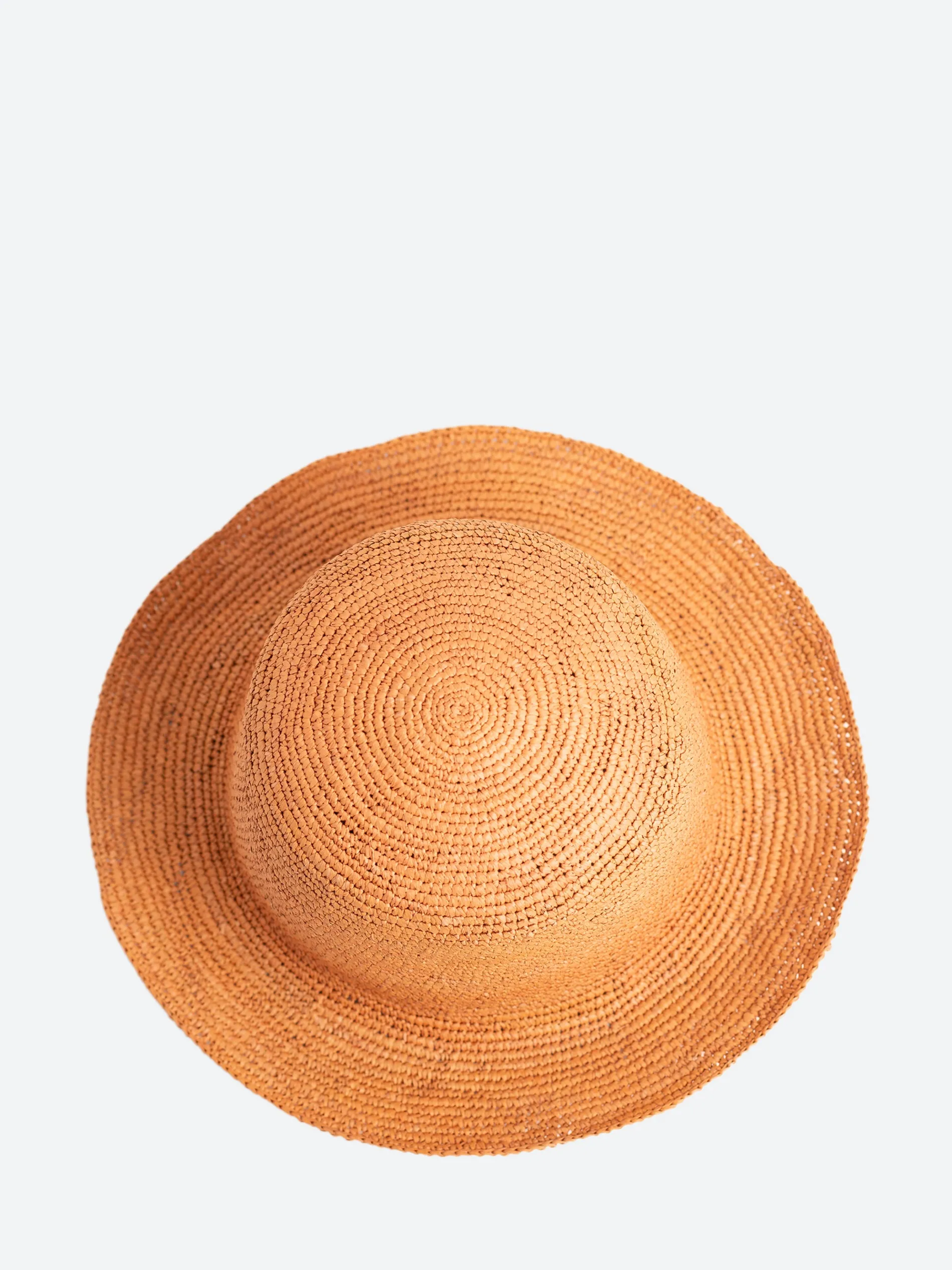 Kopka Accessories - Ecuador in Brass