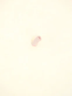 Kopka Accessories - Lily Beret in White and Pale Pink