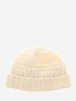 Kopka Accessories - Peary Cap in Natural