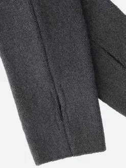 Kopka Accessories - Wool Armwarmer in Anthracite