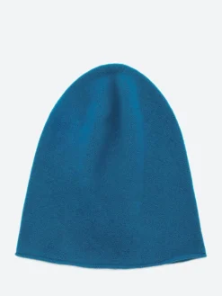 Kopka Accessories - Wool Beanie in Azure