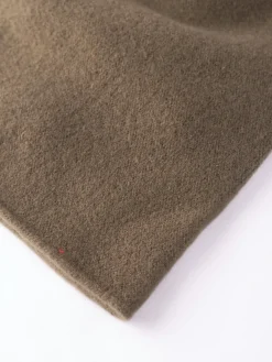 Kopka Accessories - Wool Beanie in Military