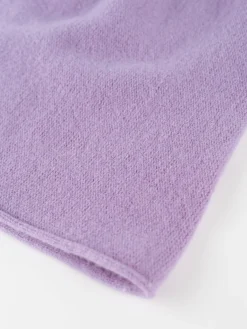 Kopka Accessories - Wool Beanie in Lilac