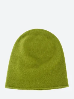 Kopka Accessories - Wool Beanie in Sprout