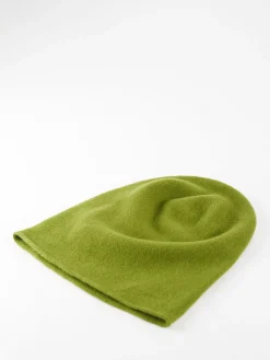 Kopka Accessories - Wool Beanie in Sprout