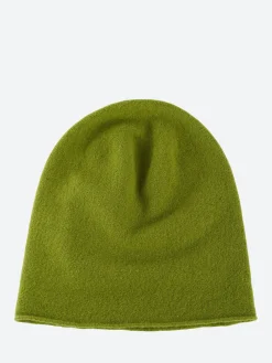 Kopka Accessories - Wool Beanie in Sprout