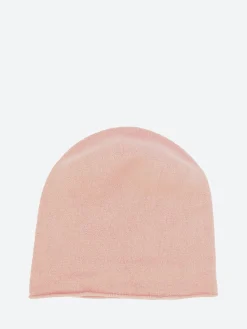 Kopka Accessories - Wool Beanie in Powder (Pink)