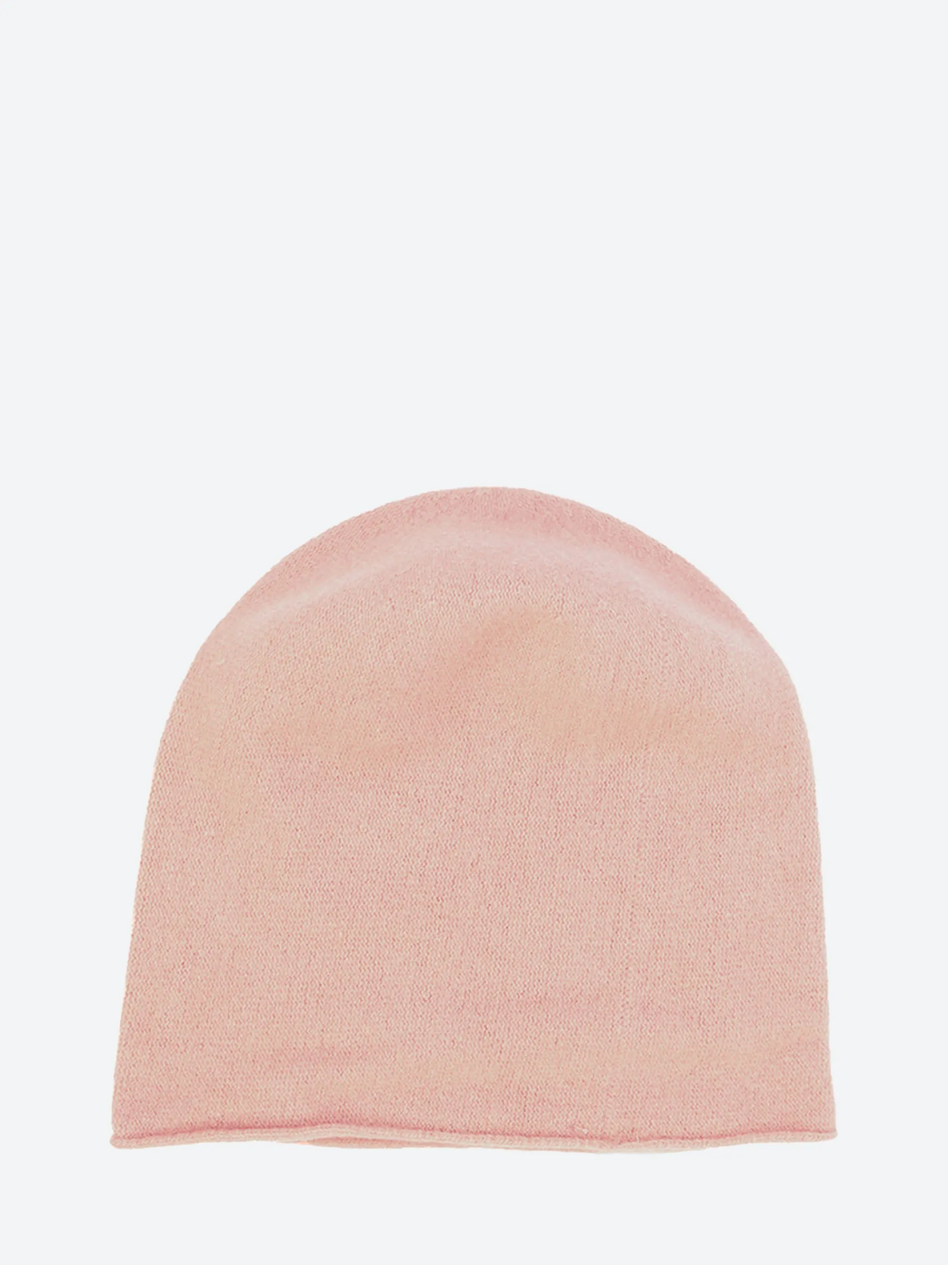 Kopka Accessories - Wool Beanie in Powder (Pink)