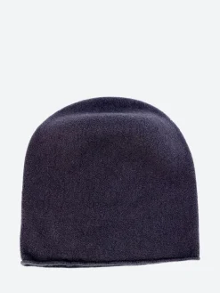 Kopka Accessories - Wool Beanie in Amethyst