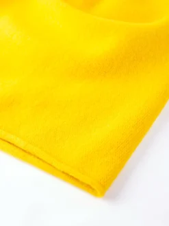 Kopka Accessories - Wool Beanie in Yellow