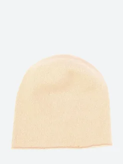 Kopka Accessories - Wool Beanie in Natural