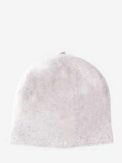 Kopka Accessories - Wool Roll Up Beret in Marble Mix