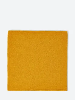 Kopka Accessories - Woolen Bandeau in Gold