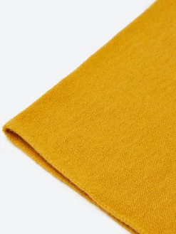 Kopka Accessories - Woolen Bandeau in Gold