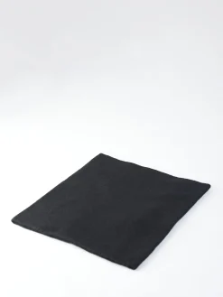 Kopka Accessories - Woolen Bandeau in Black