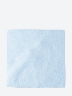 Kopka Accessories - Woolen Bandeau in Ice Blue