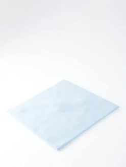 Kopka Accessories - Woolen Bandeau in Ice Blue