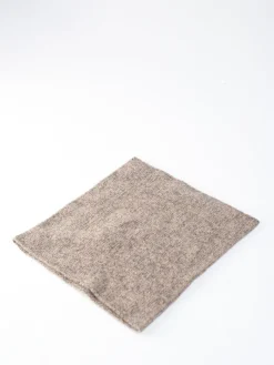 Kopka Accessories - Woolen Bandeau in Nude