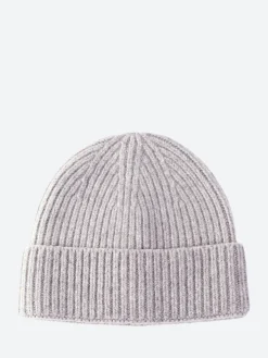Kopka Accessories - Yak Wool Beanie in Grey