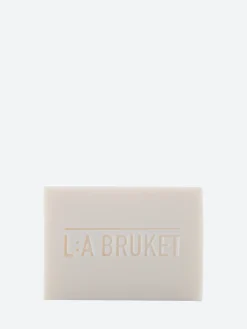 L:A Bruket - 007 Bar Soap Wild Rose