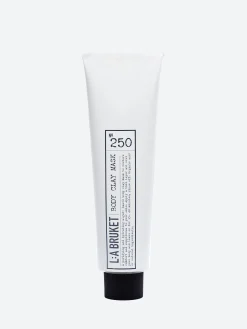 L:A Bruket - 250 Body Clay Mask