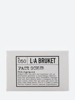 L:A Bruket - 050 Face Scrub