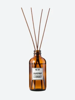 L:A Bruket - 201 Grapefruit Room Diffuser