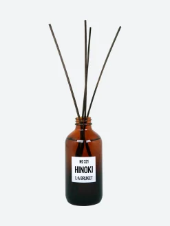L:A Bruket - 204 Hinoki Room Diffuser