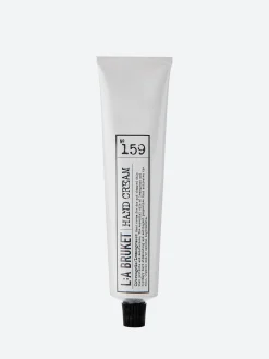 L:A Bruket - 159 Lemongrass Hand Cream 70 ml