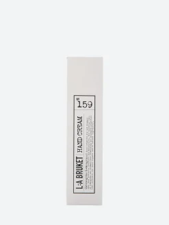 L:A Bruket - 159 Lemongrass Hand Cream 30 ml