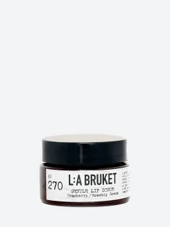 L:A Bruket - 270 Lip Scrub