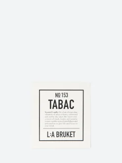 L:A Bruket - 153 Scented Candle 50 g