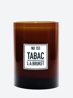 L:A Bruket - 153 Tabac Candle 260 g