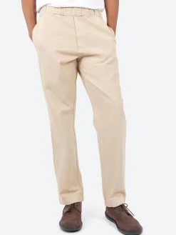 Labo Art - Panta Randa Ted Trousers in Kavir