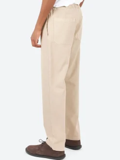 Labo Art - Panta Randa Ted Trousers in Kavir