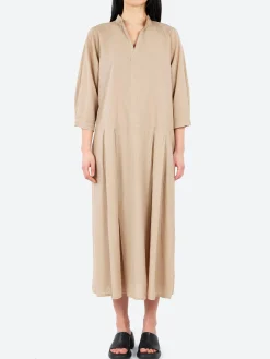 Labo.Art - Abito Favola Neve Dress in Kavir