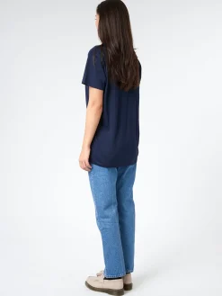 Labo.Art - Basica M/C in Atlantic