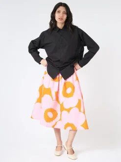 Labo.Art - Camicia Claudio Sushi Shirt in Black