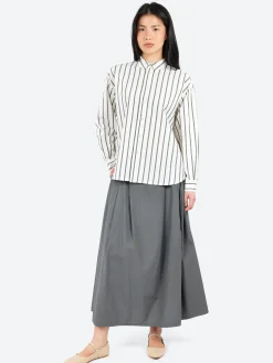 Labo.Art - Camicia Eolia Mossi Shirt in Gala