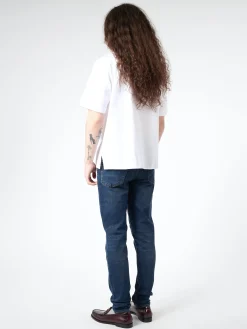 Labo.Art - Camicia Franco Nino Shirt in White