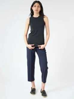 Labo.Art - Canotta DTV Opera Tank in Black