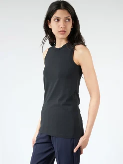 Labo.Art - Canotta DTV Opera Tank in Black