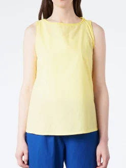 Labo.Art - Canotta Gioia Sushi Tank in Jasmine