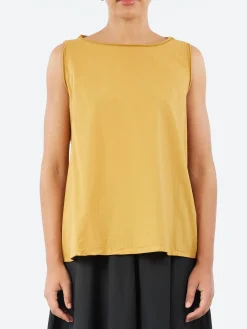 Labo.Art - Canotta Gioia Sushi Tank in Amber