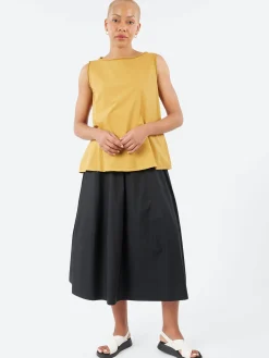 Labo.Art - Canotta Gioia Sushi Tank in Amber