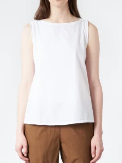 Labo.Art - Canotta Gioia Sushi Tank in White