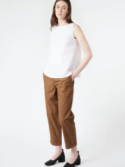 Labo.Art - Canotta Gioia Sushi Tank in White