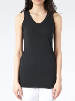 Labo.Art - Canotta in Black