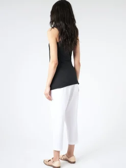 Labo.Art - Canotta in Black