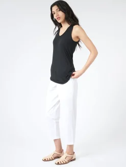 Labo.Art - Canotta in Black